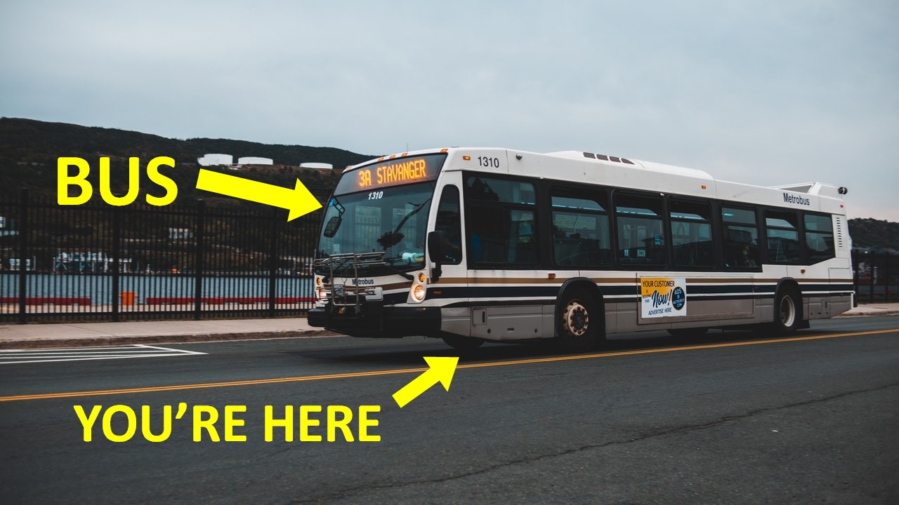 Agents Throwing Their Clients Under the Bus MIKE LIND